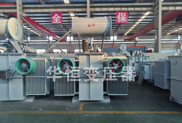 S13-6300/35下花园下花园下花园油浸式变压器